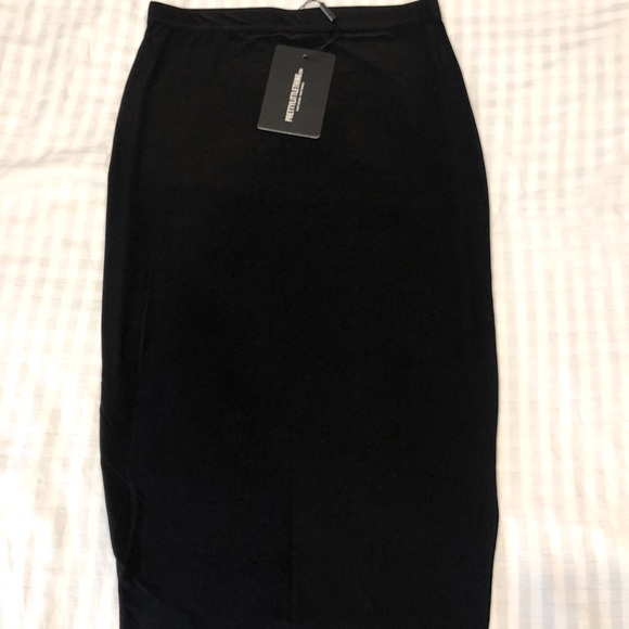 Pretty little thing Midi Skirt - Picture 1 of 2